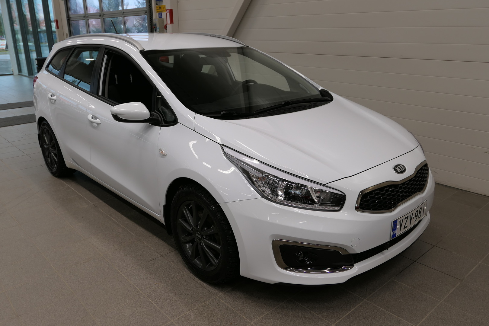 Kia cee´d