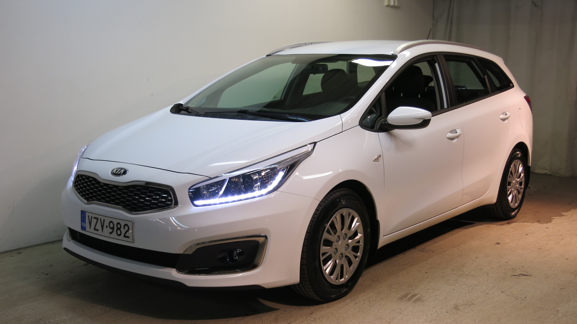 Kia cee´d