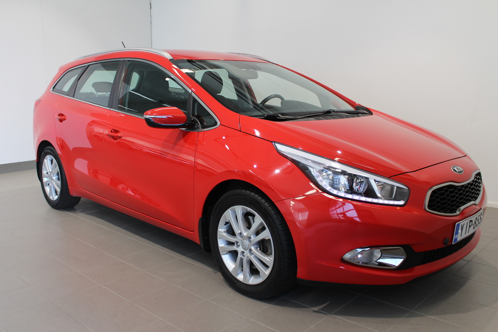 Kia cee´d