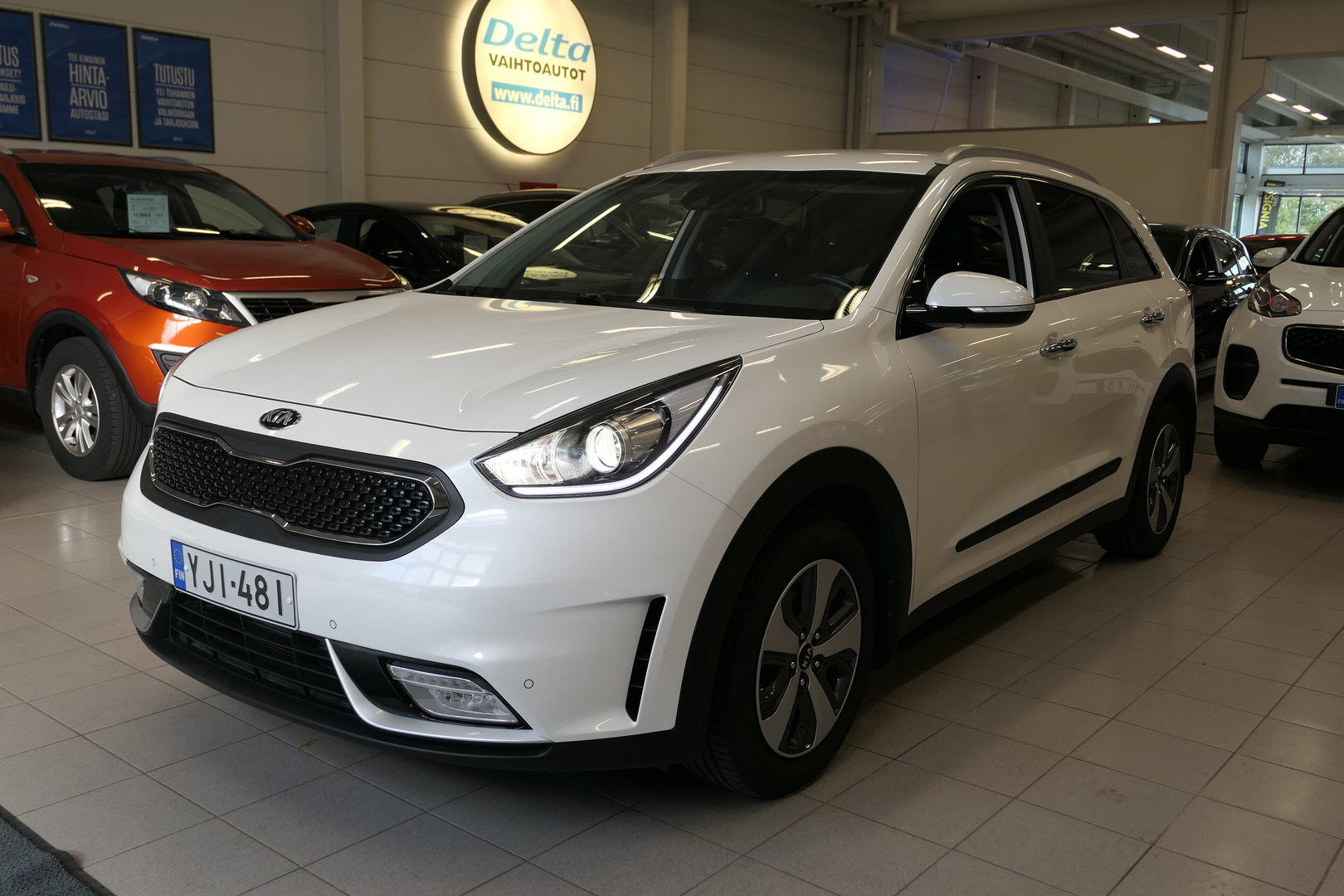 Kia Niro