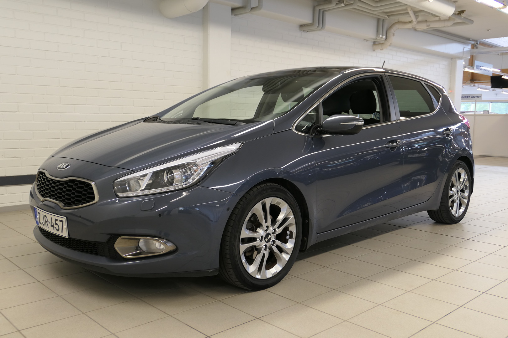 Kia cee´d
