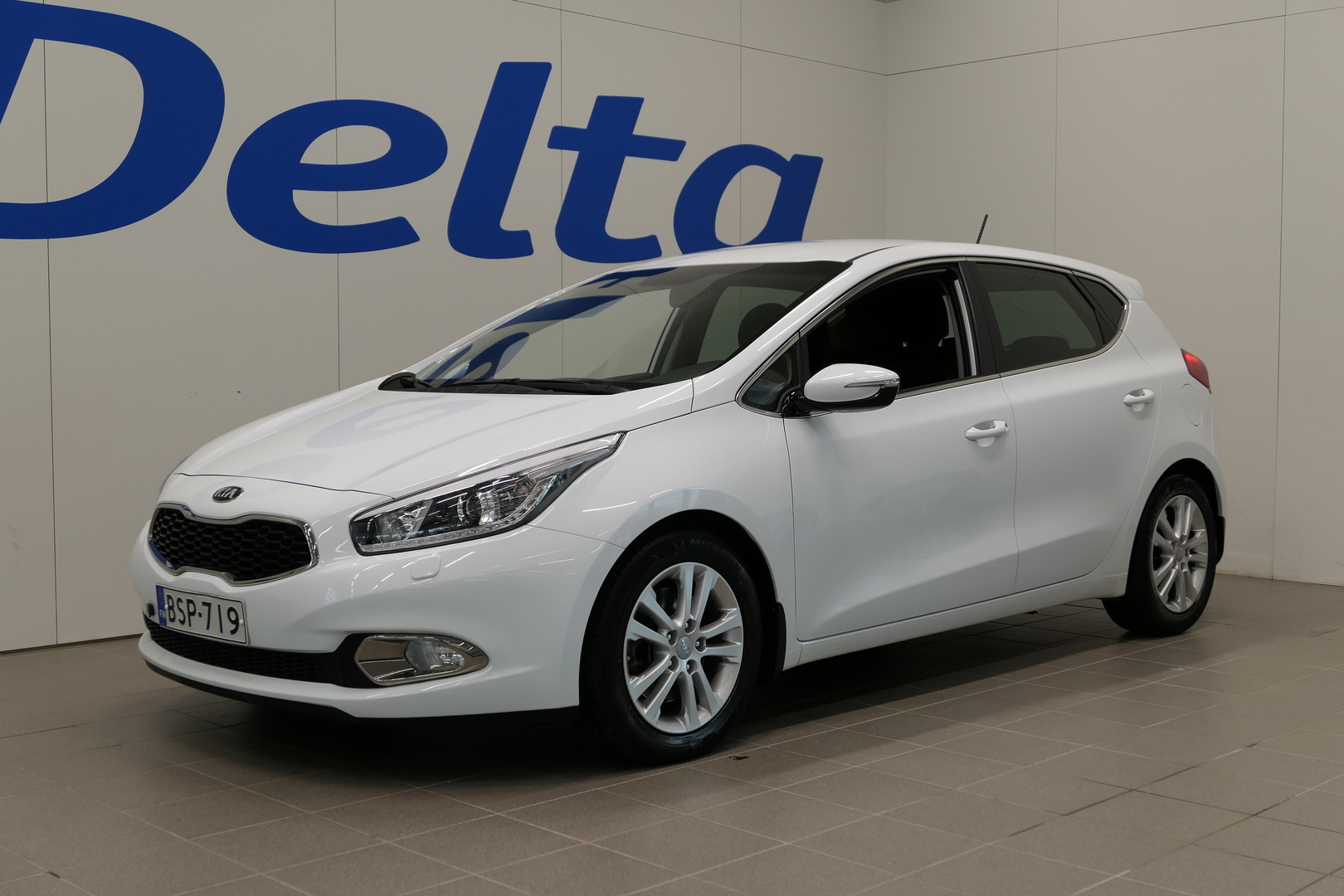 Kia cee´d