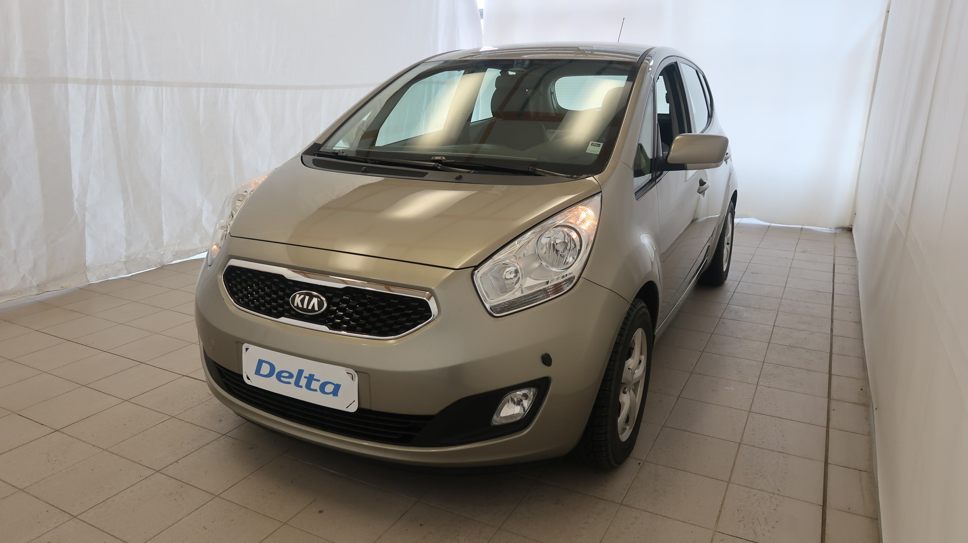 Kia Venga