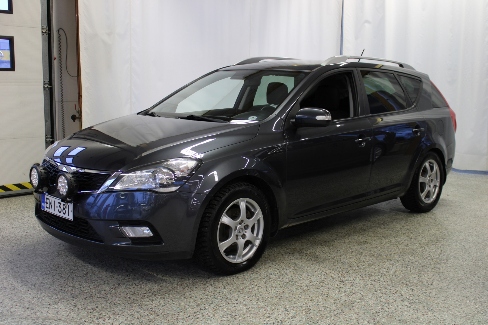 Kia cee´d