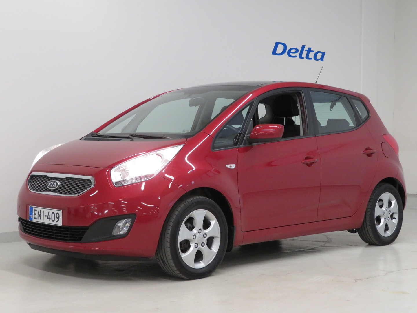 Kia Venga