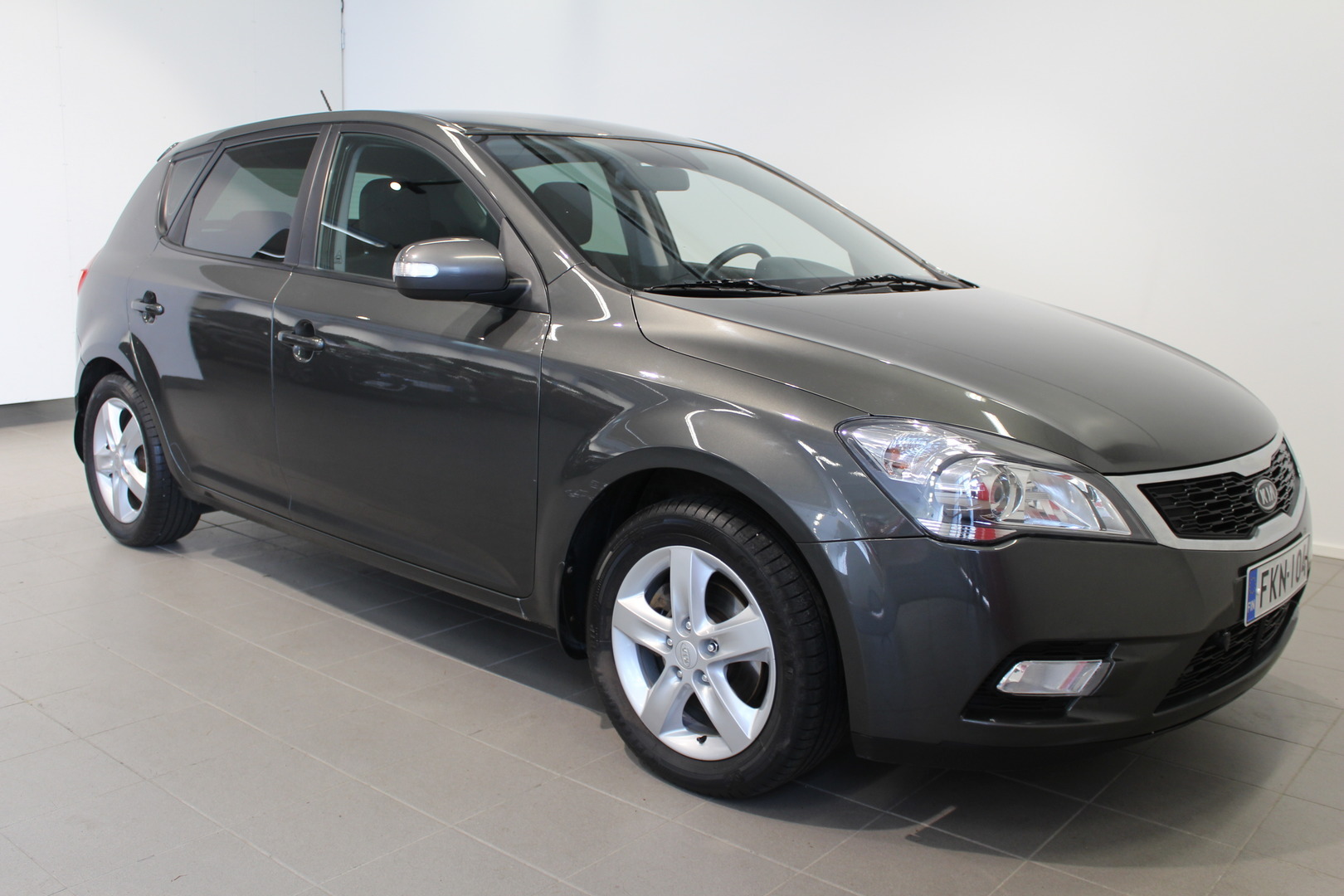 Kia cee´d