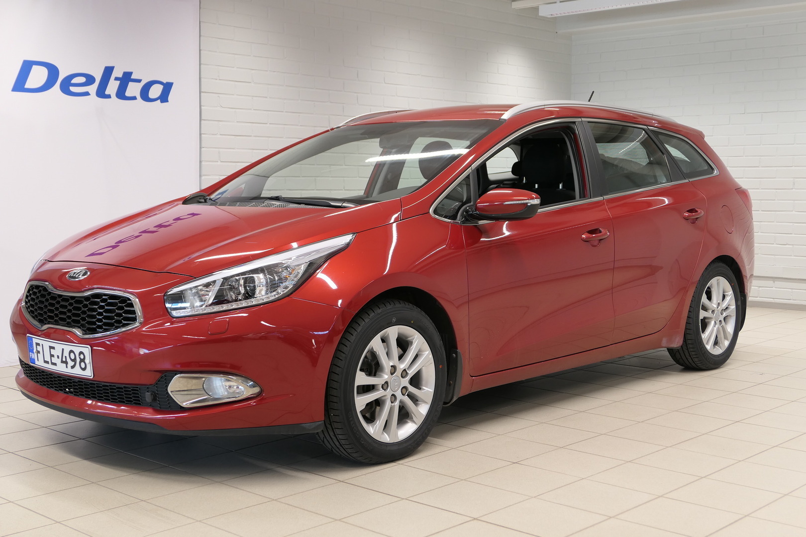 Kia cee´d