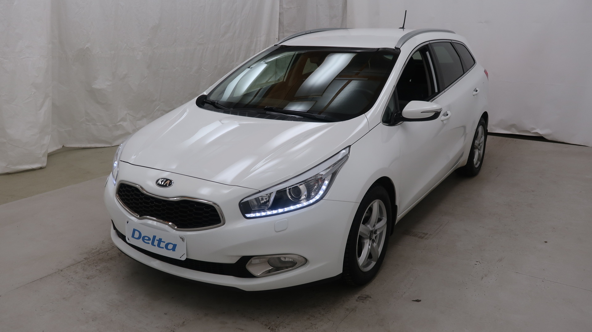Kia cee´d