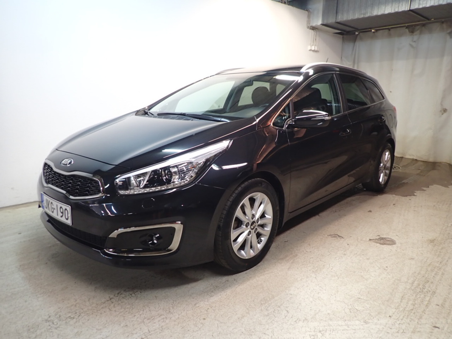 Kia cee´d