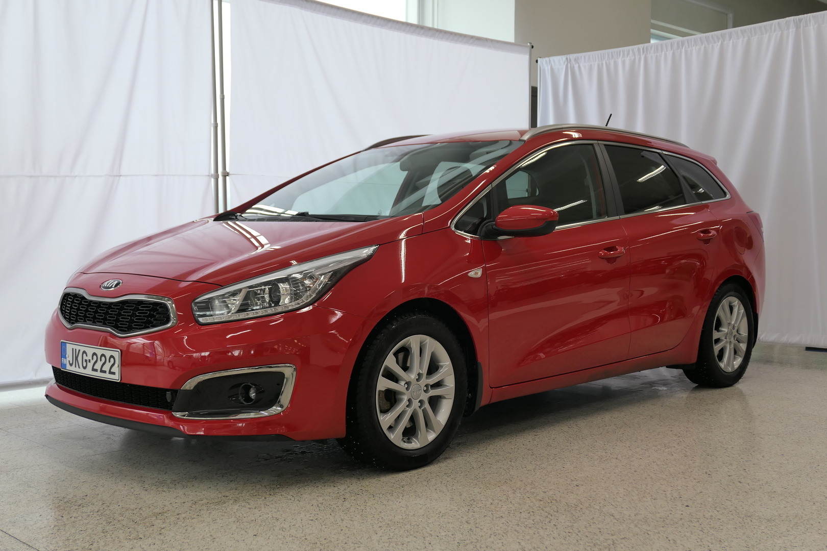 Kia cee´d