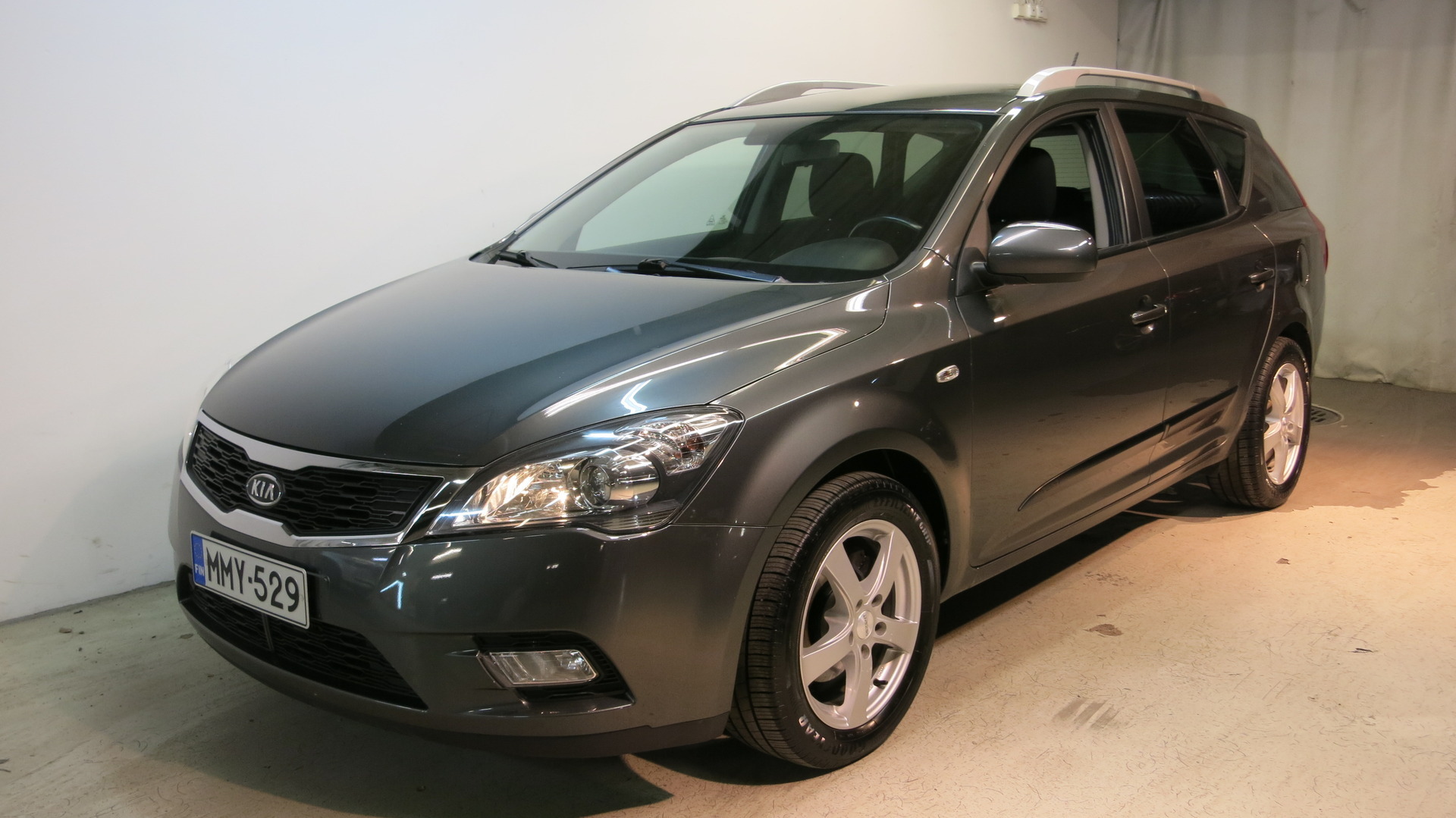 Kia cee´d