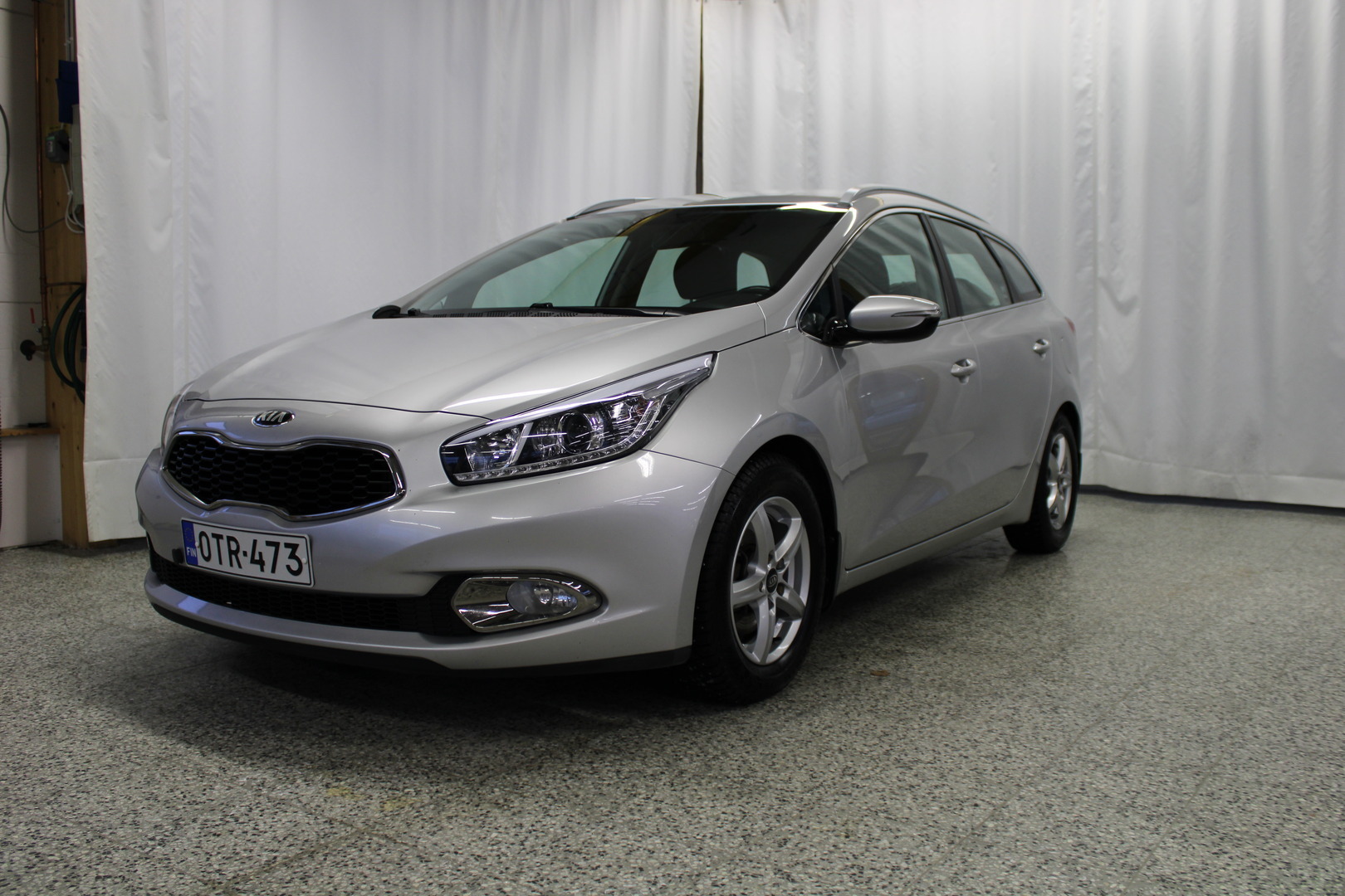 Kia cee´d