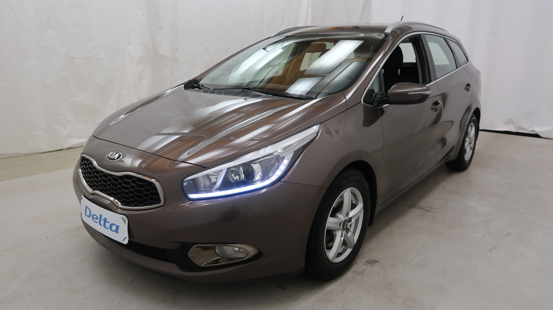 Kia cee´d