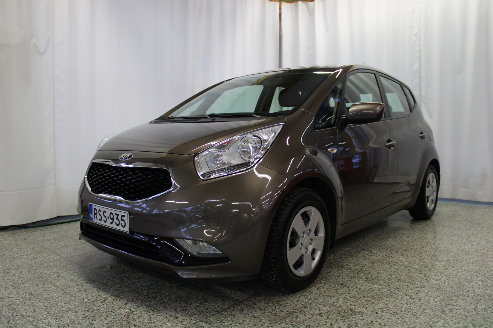 Kia Venga