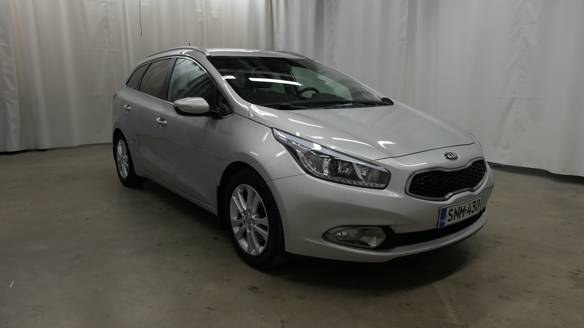 Kia cee´d