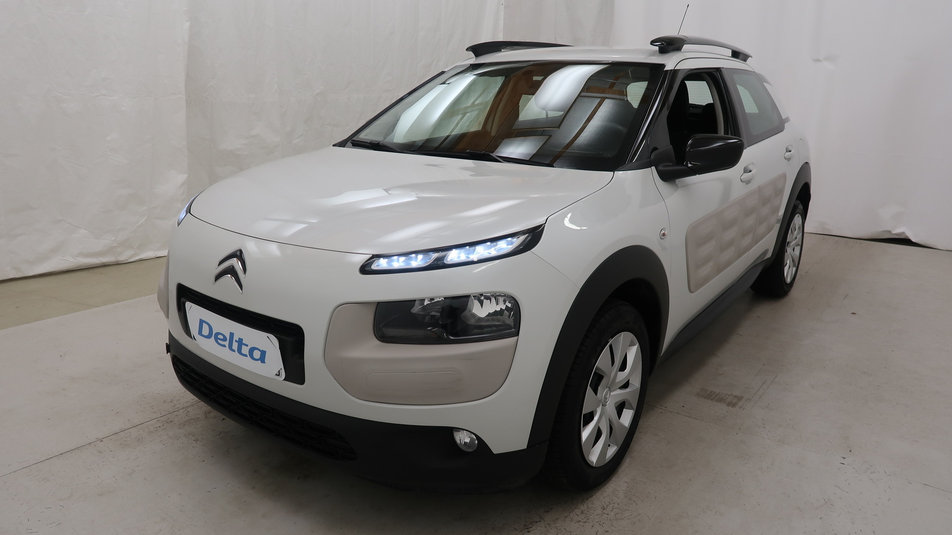 Citroën C4 Cactus