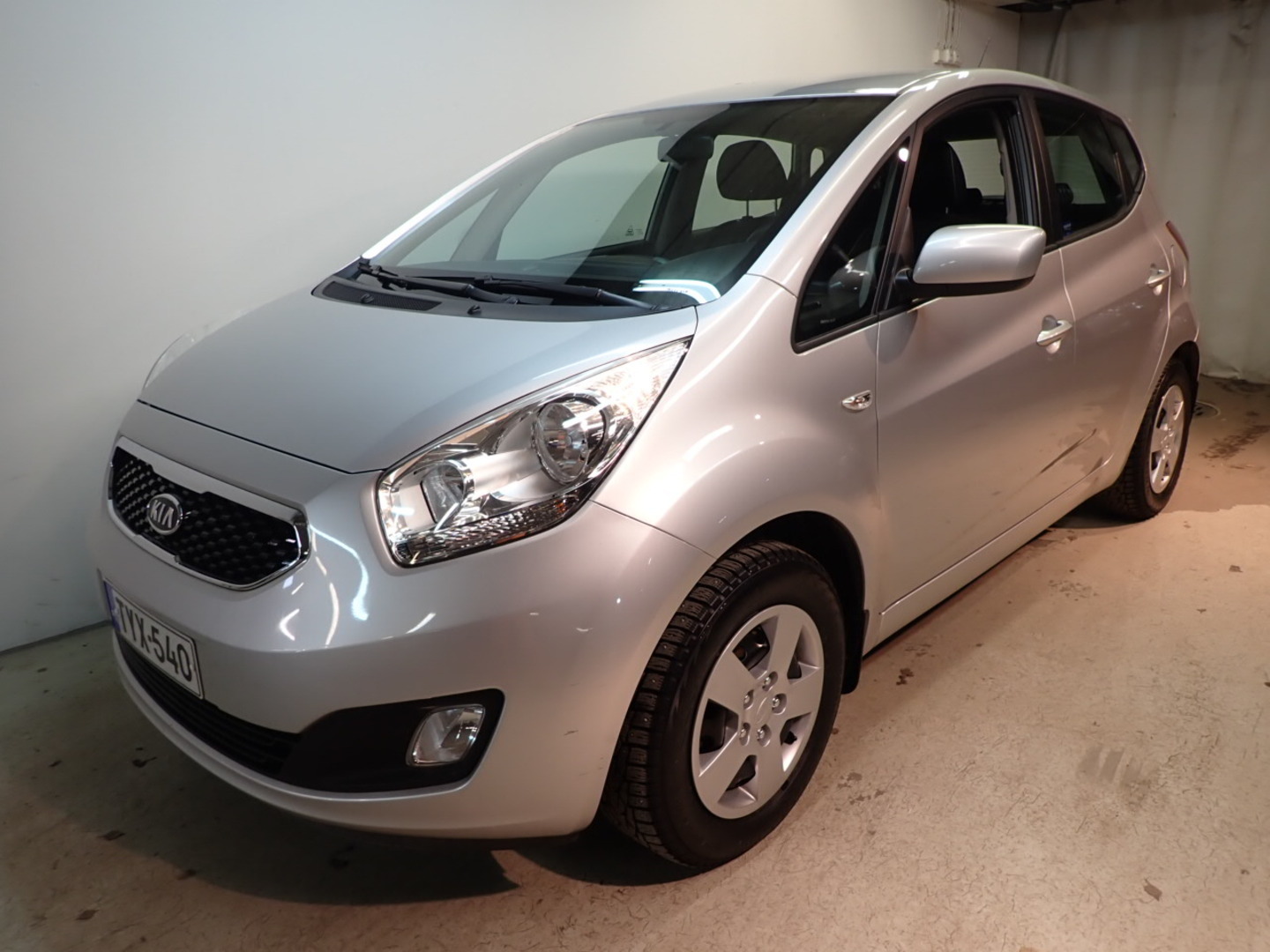 Kia Venga