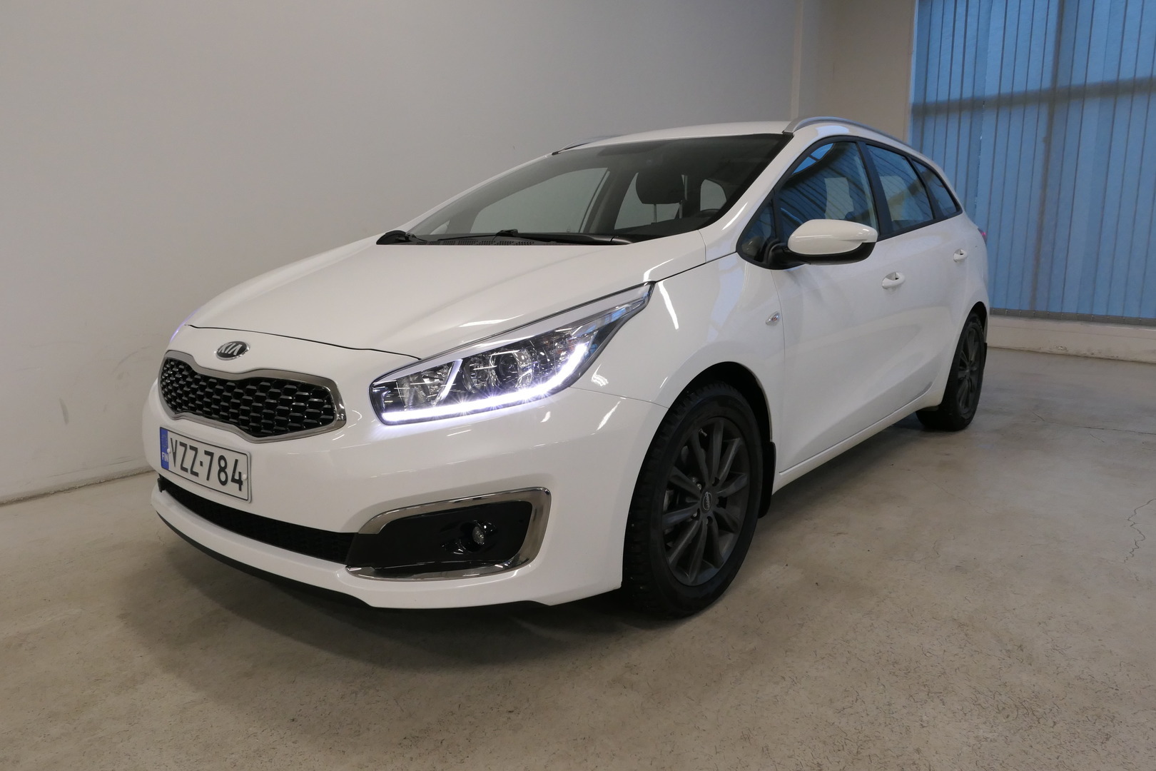 Kia cee´d