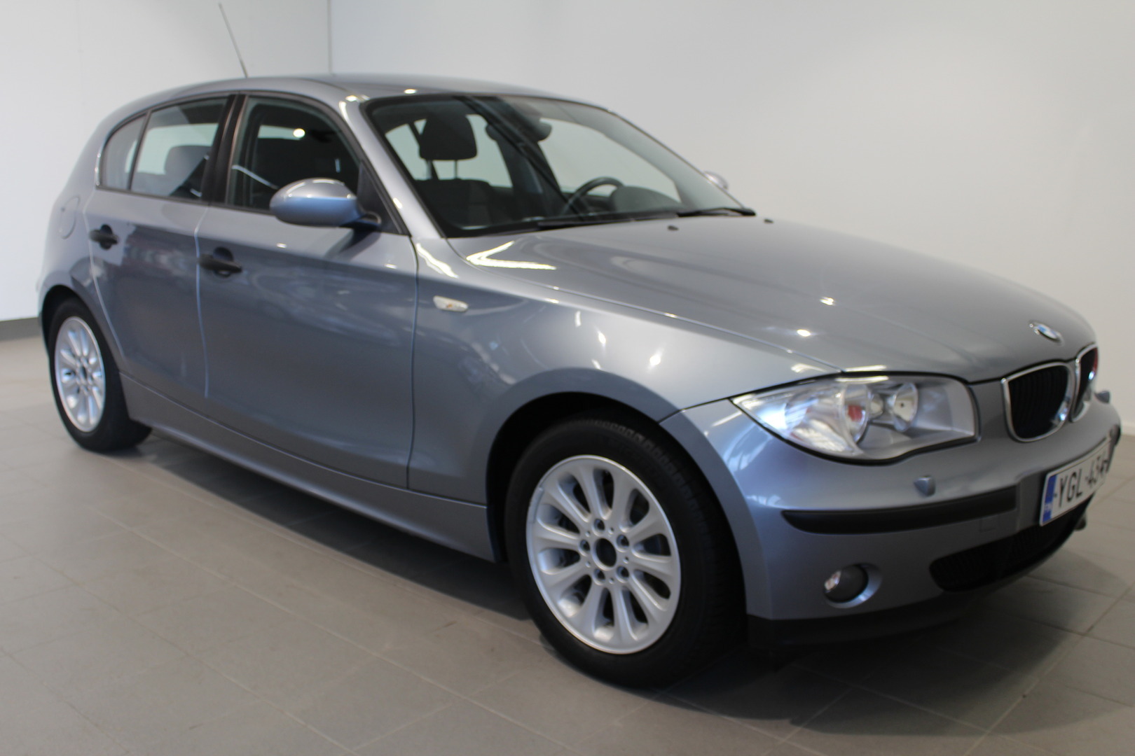 BMW 116