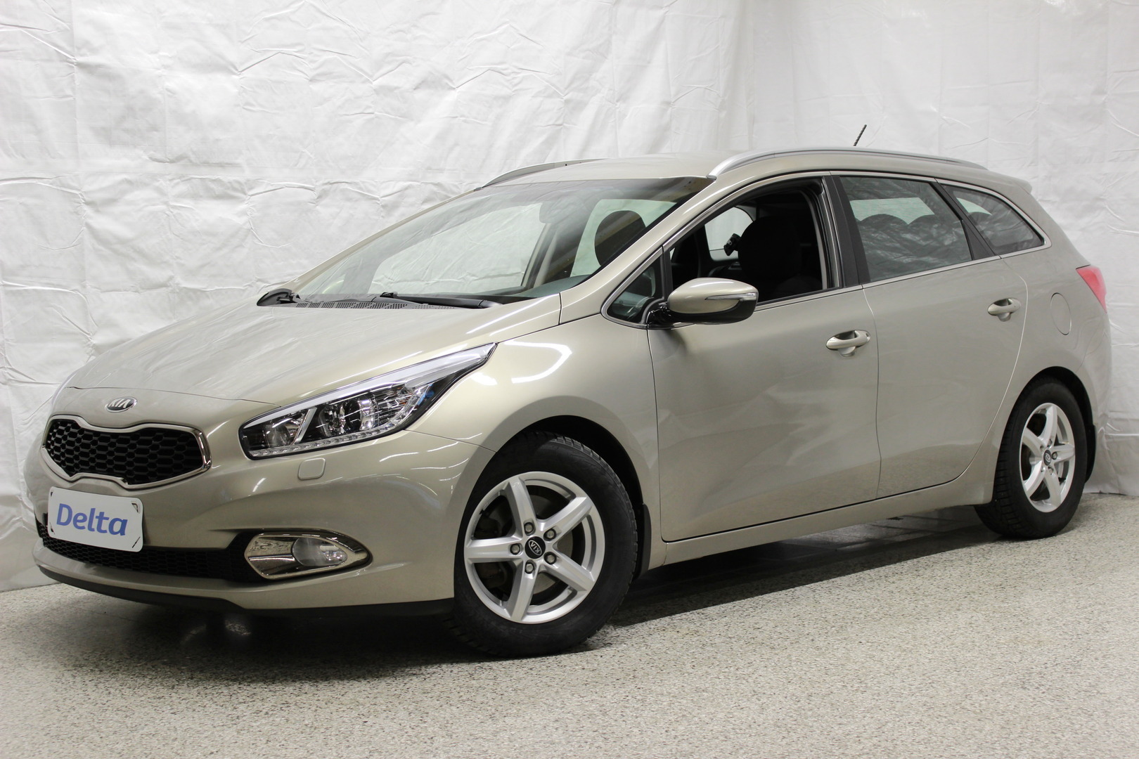 Kia cee´d