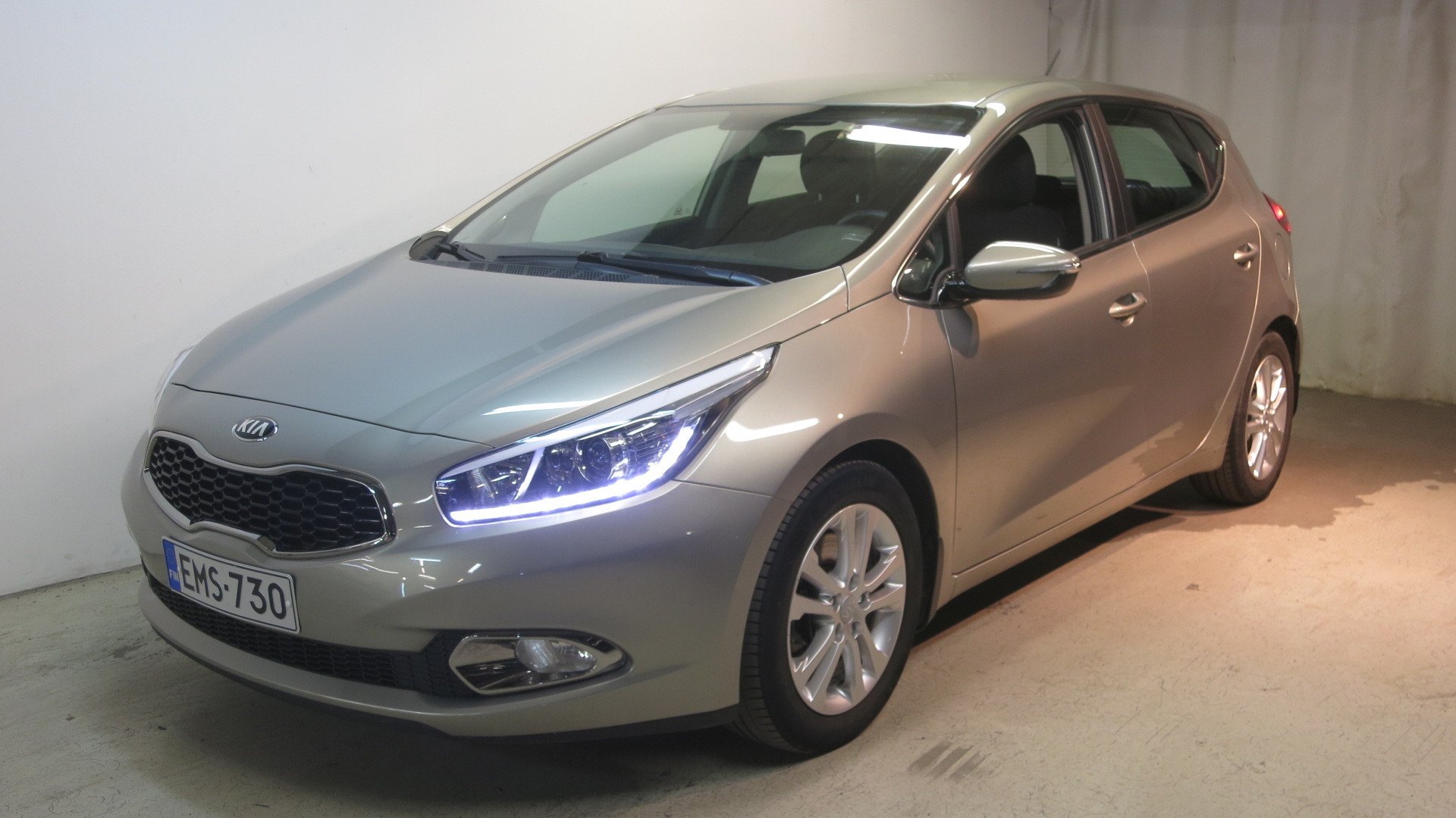 Kia cee´d