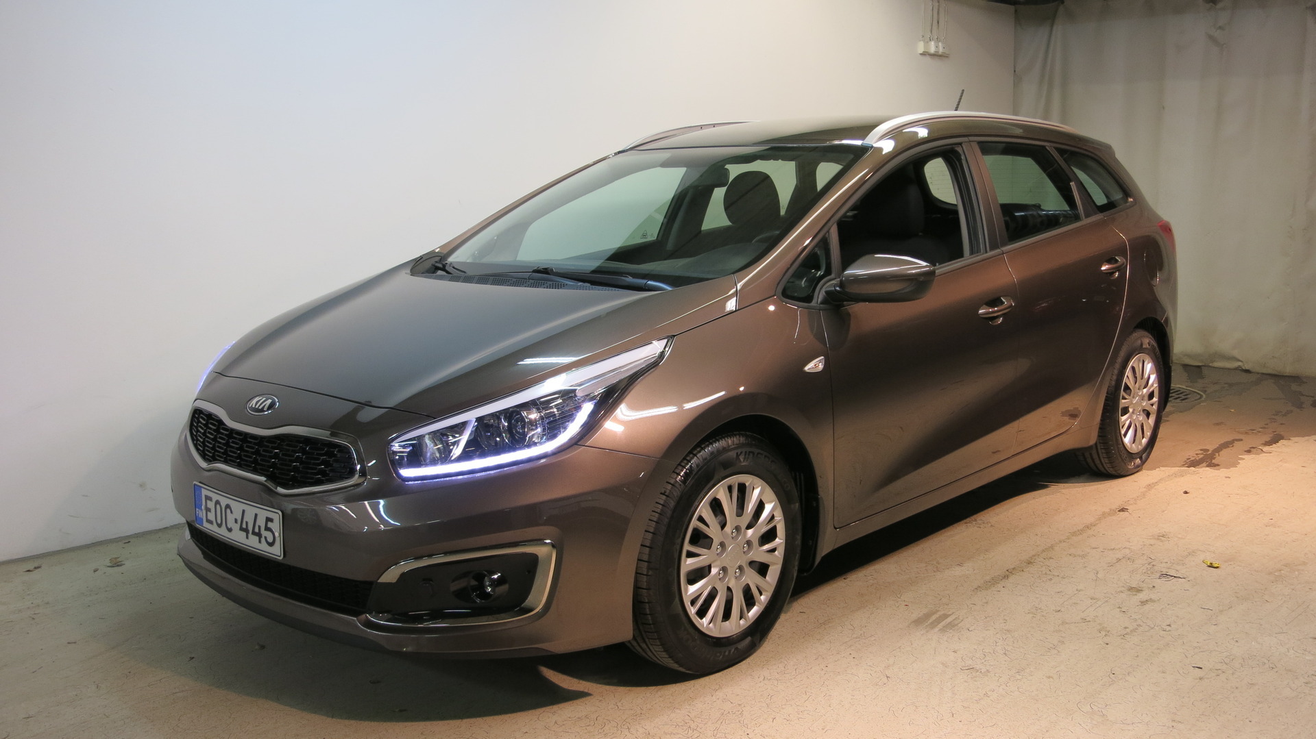 Kia cee´d