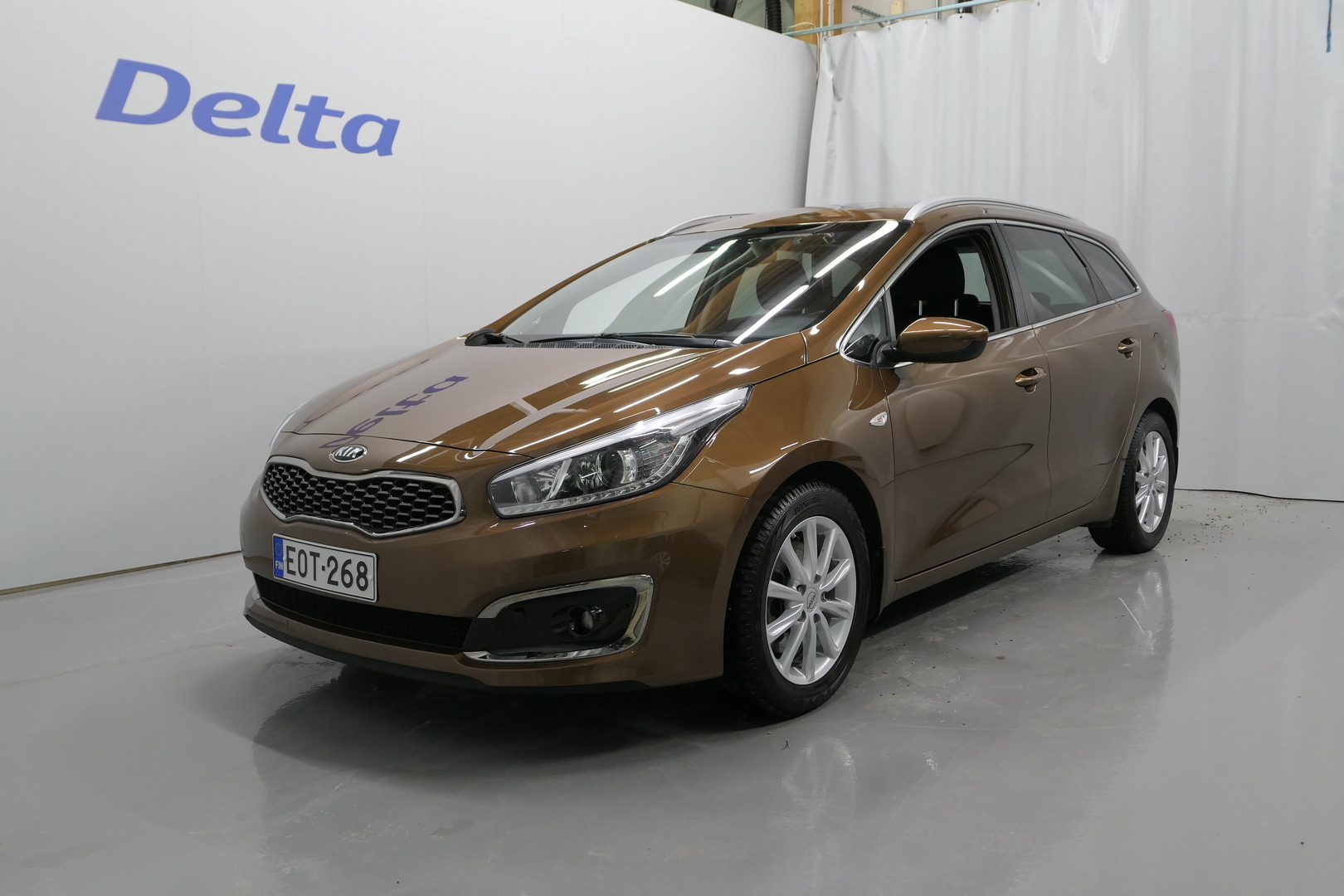 Kia cee´d