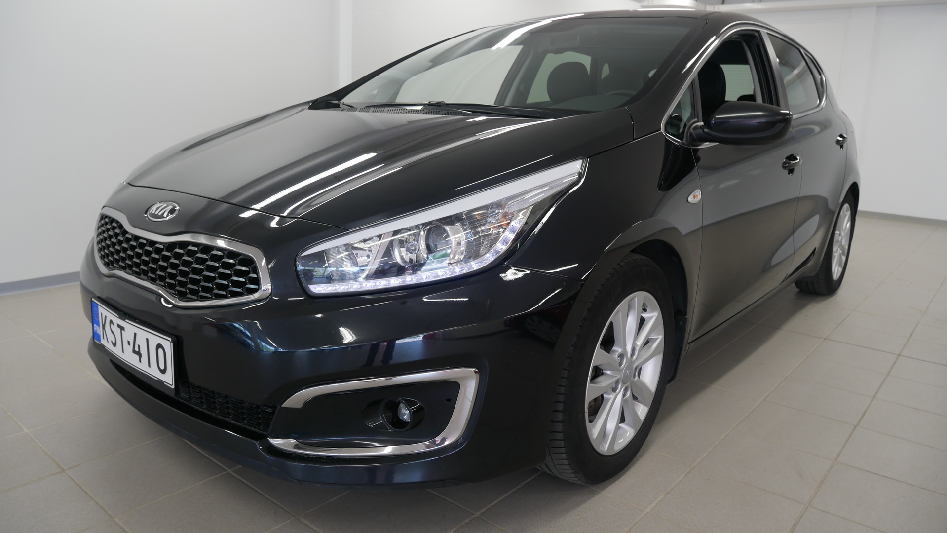 Kia cee´d