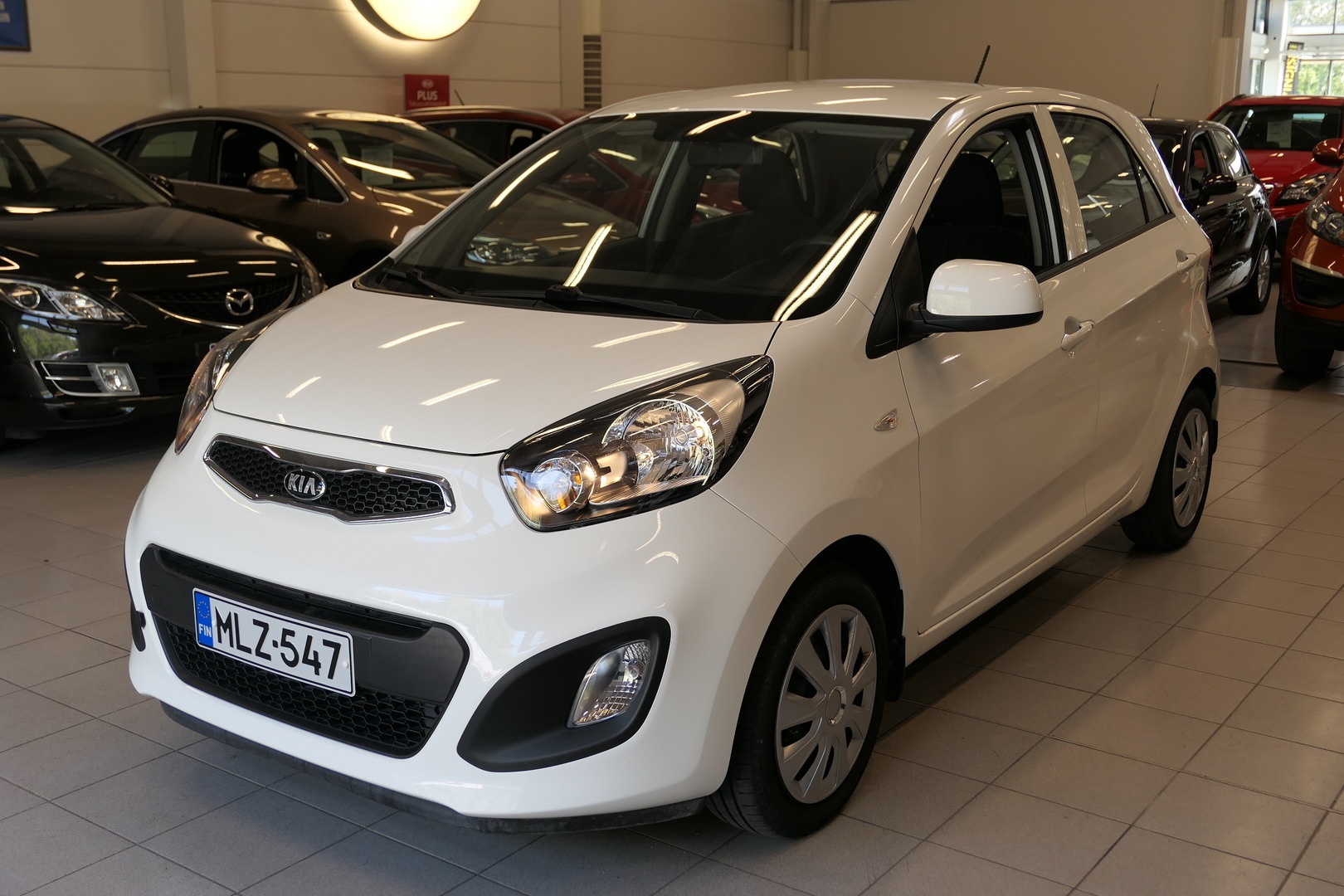 Kia Picanto