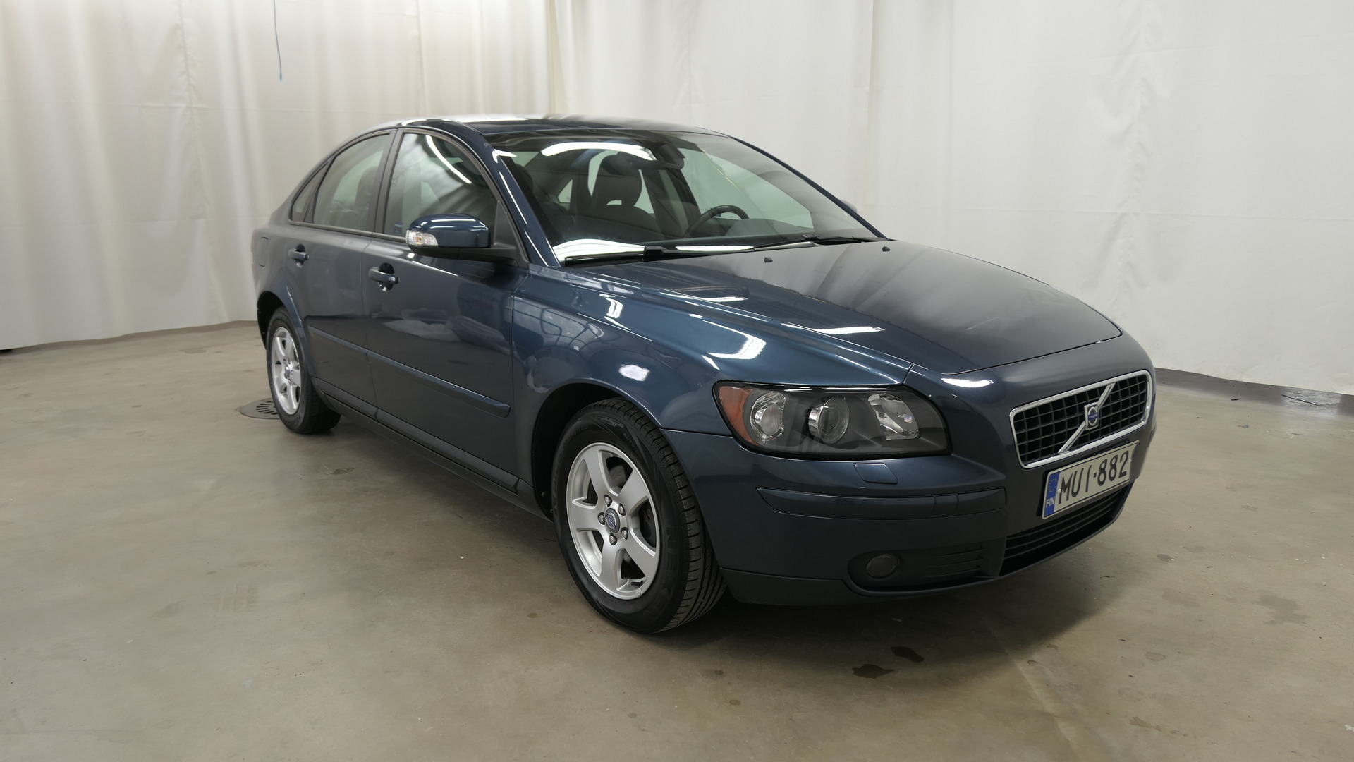 Volvo S40