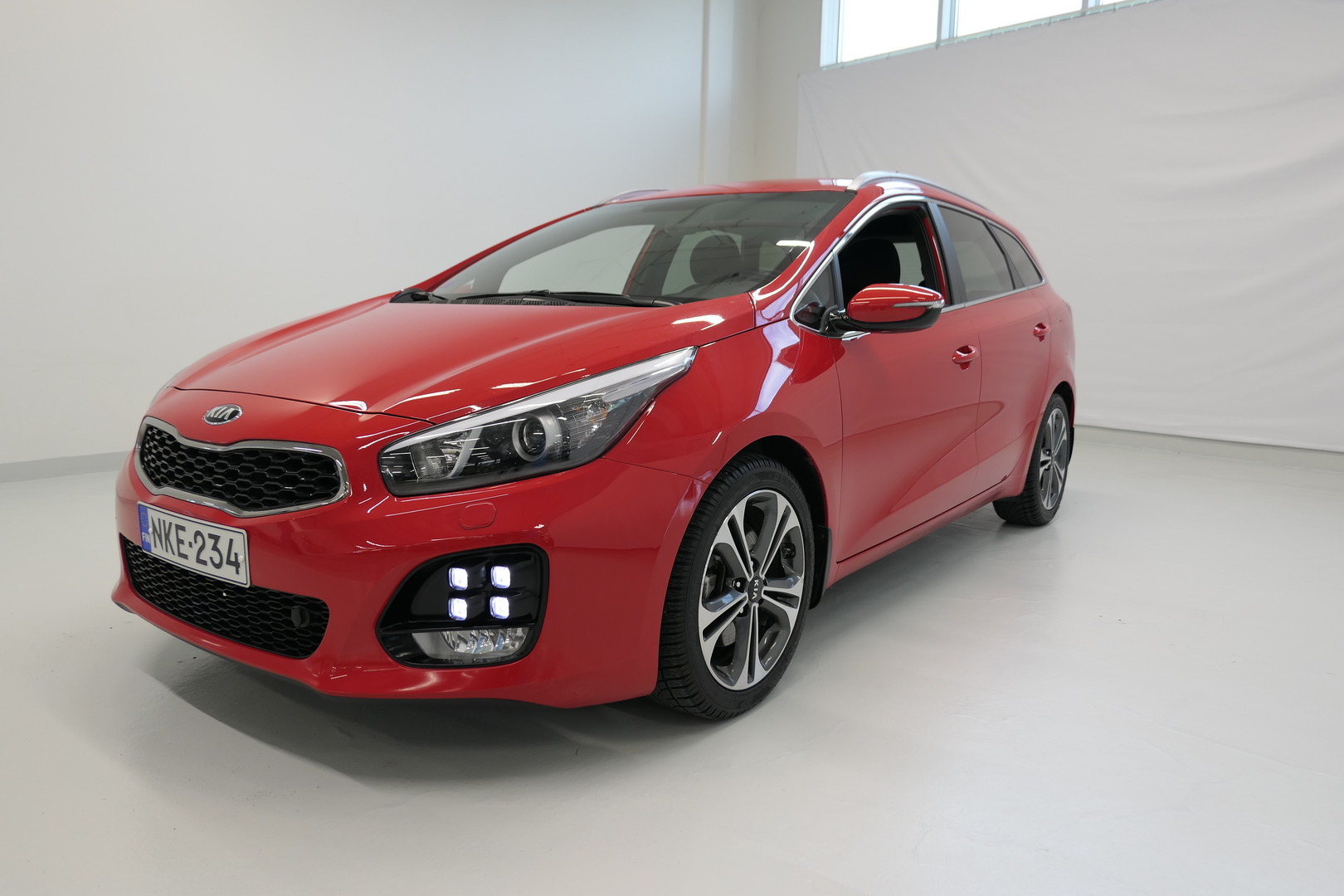 Kia cee´d