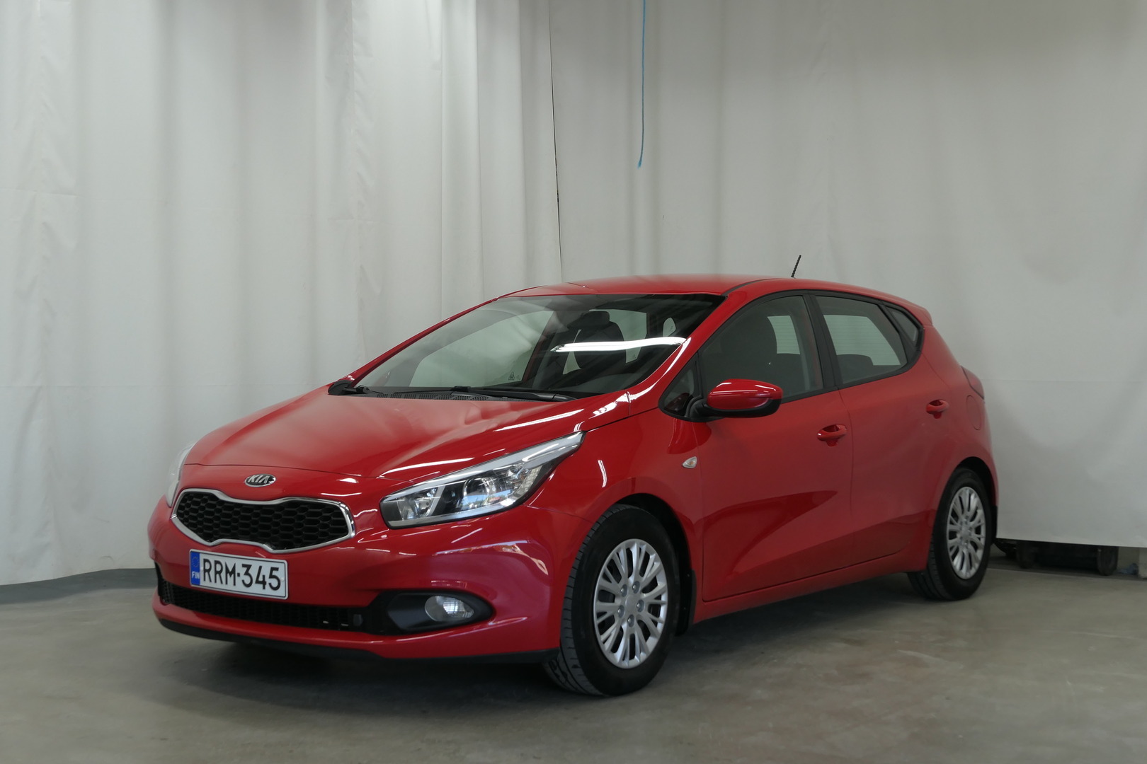 Kia cee´d