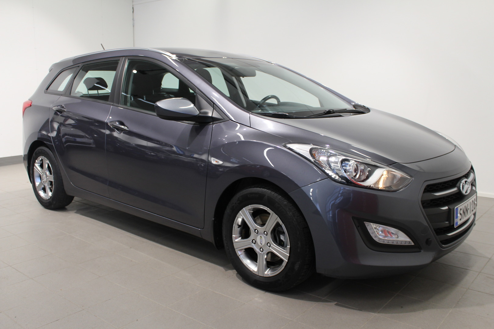 Hyundai i30 Wagon