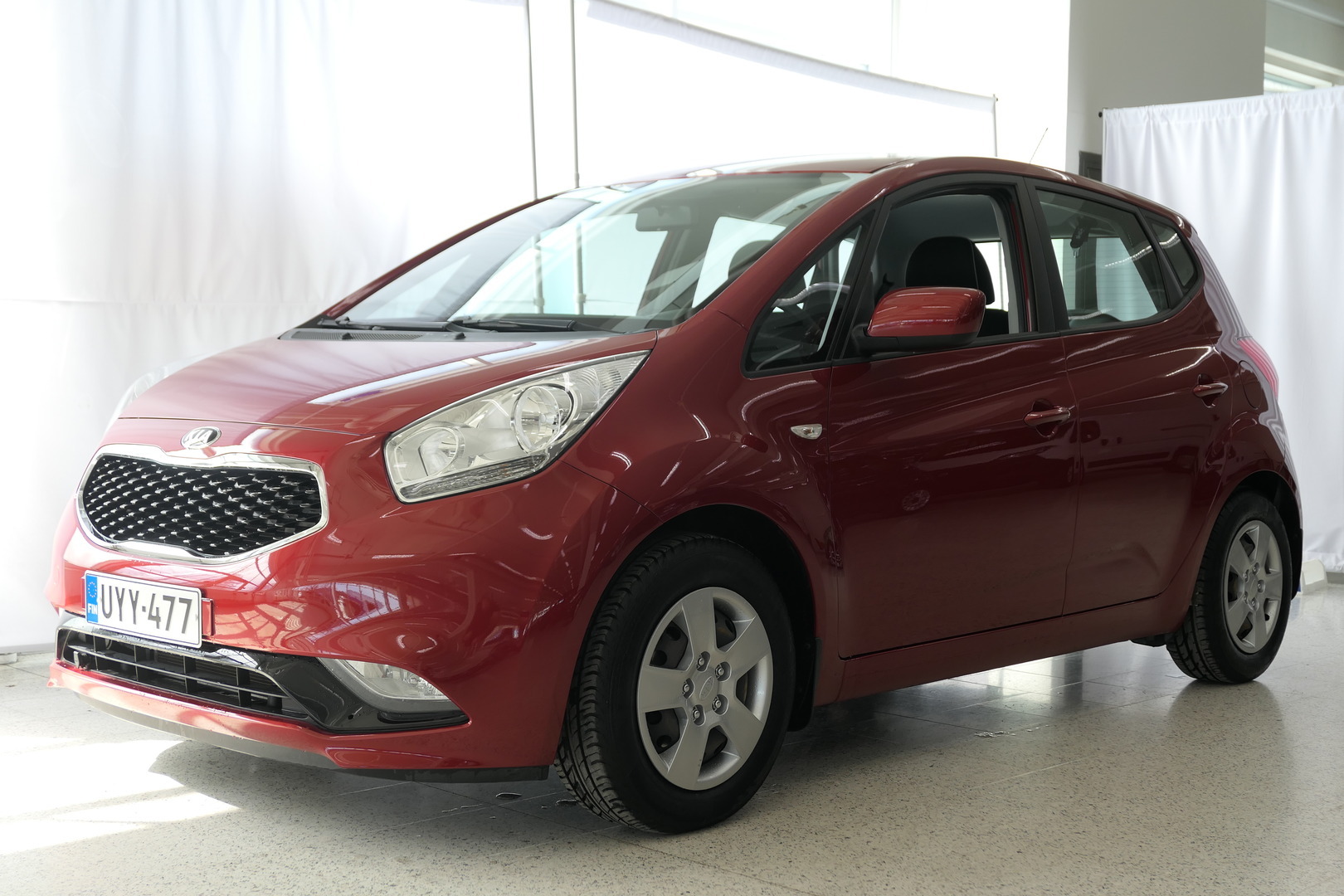 Kia Venga