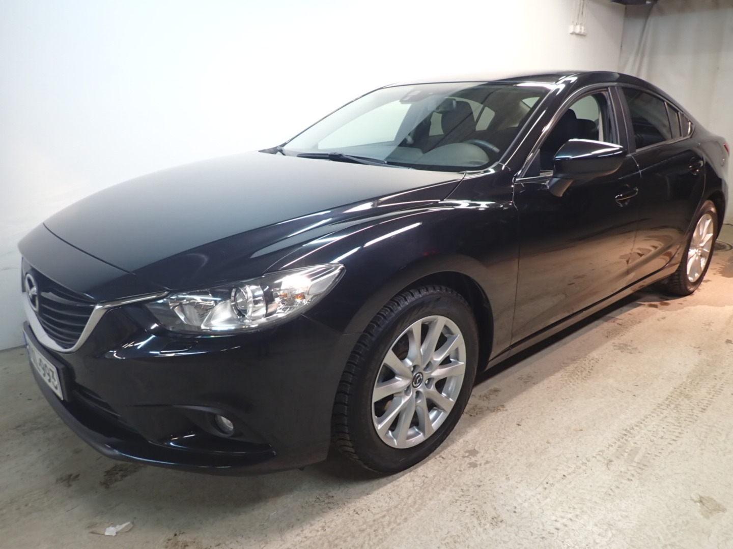 Mazda Mazda6
