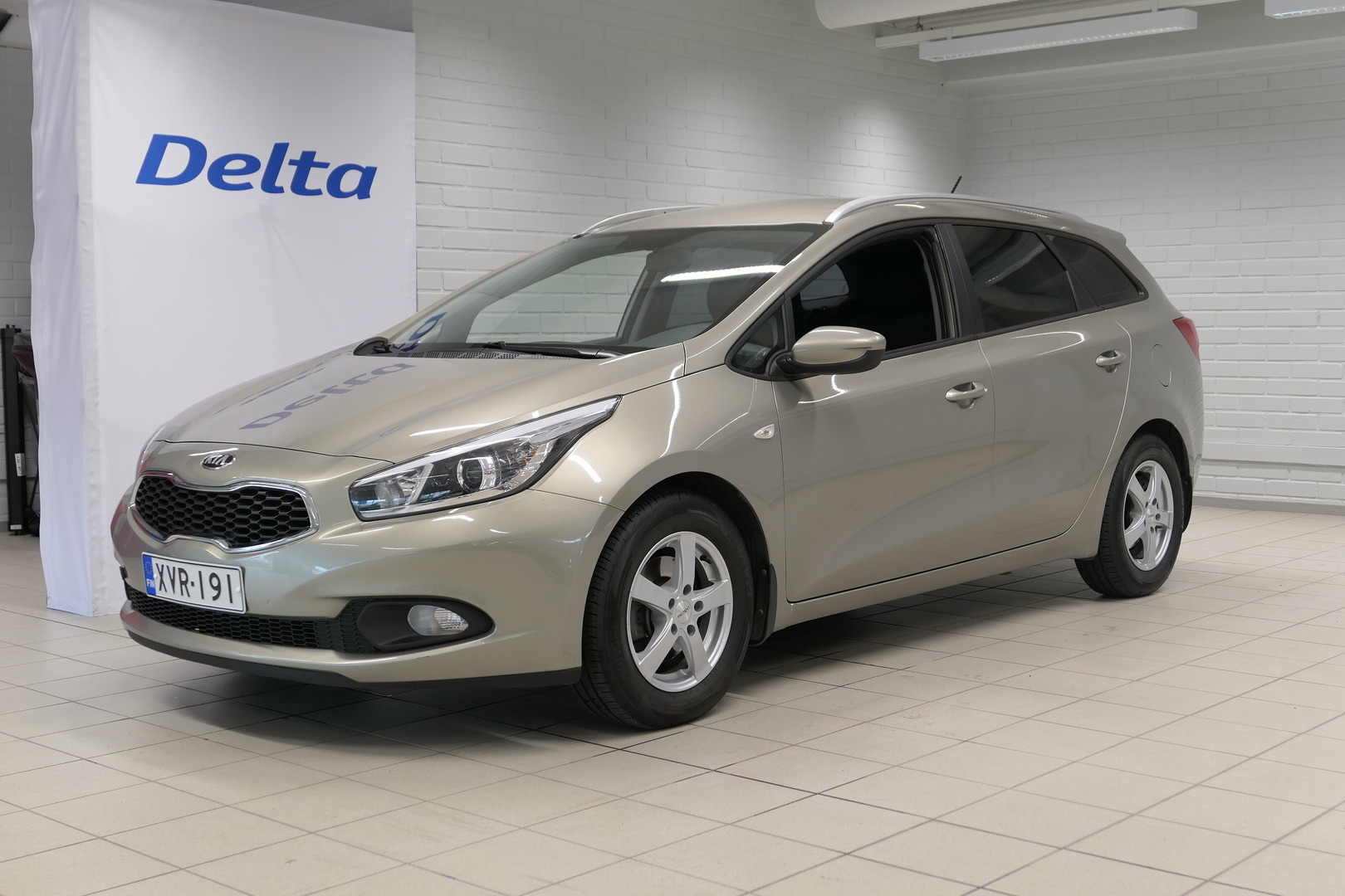 Kia cee´d