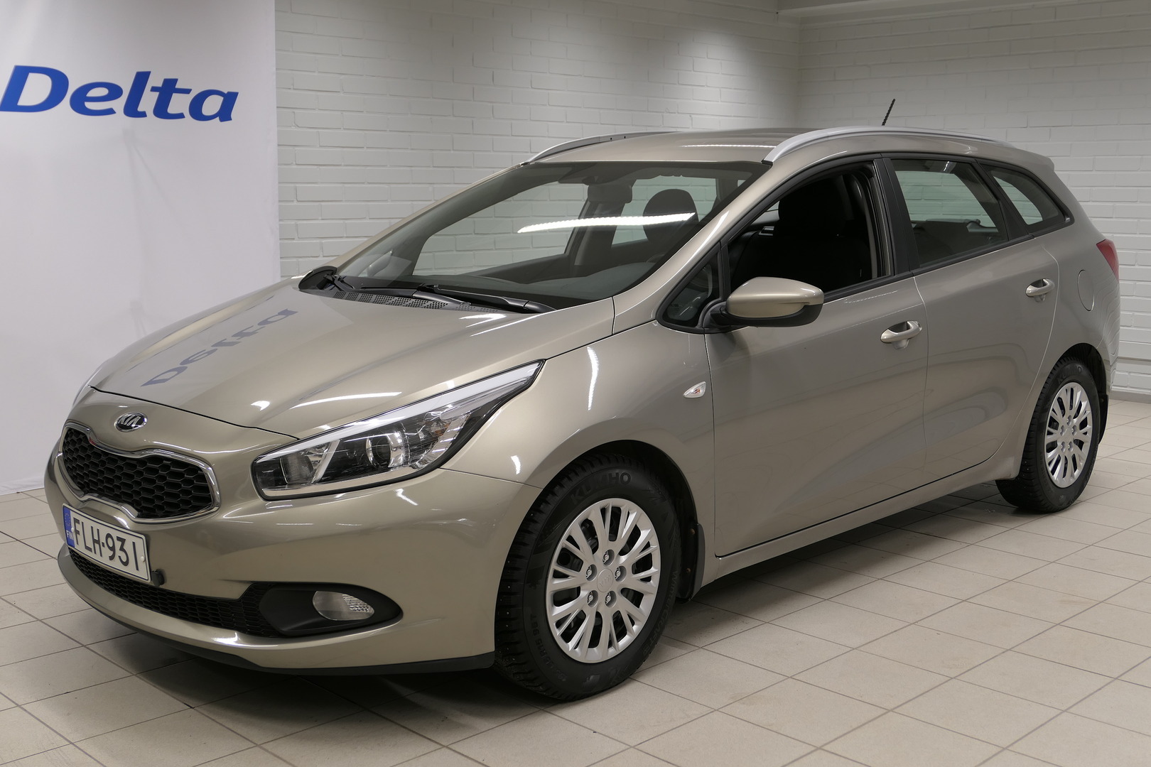 Kia cee´d