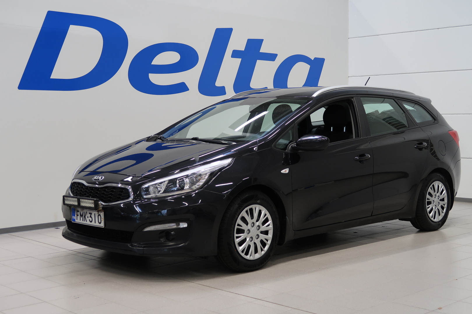 Kia cee´d