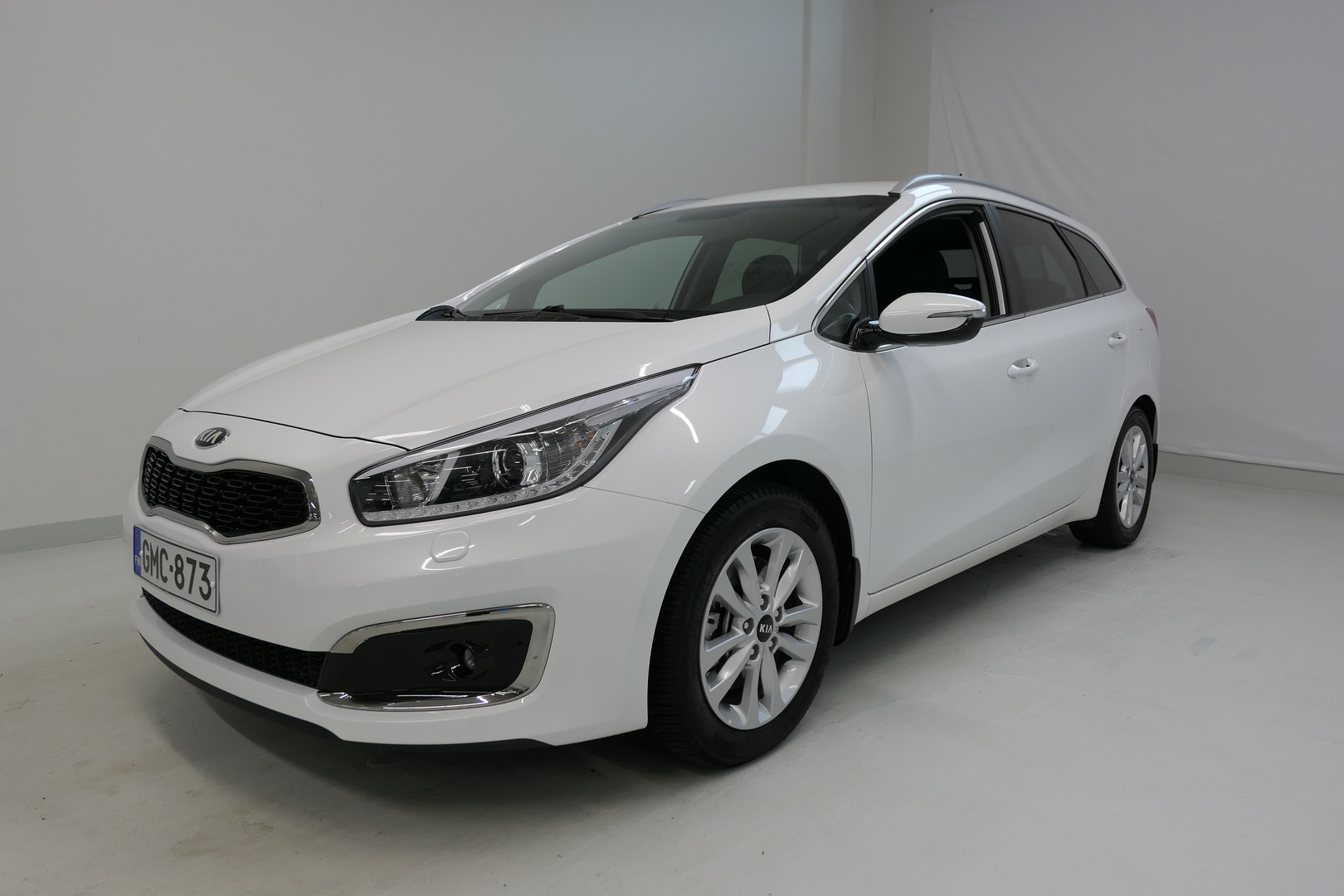 Kia cee´d