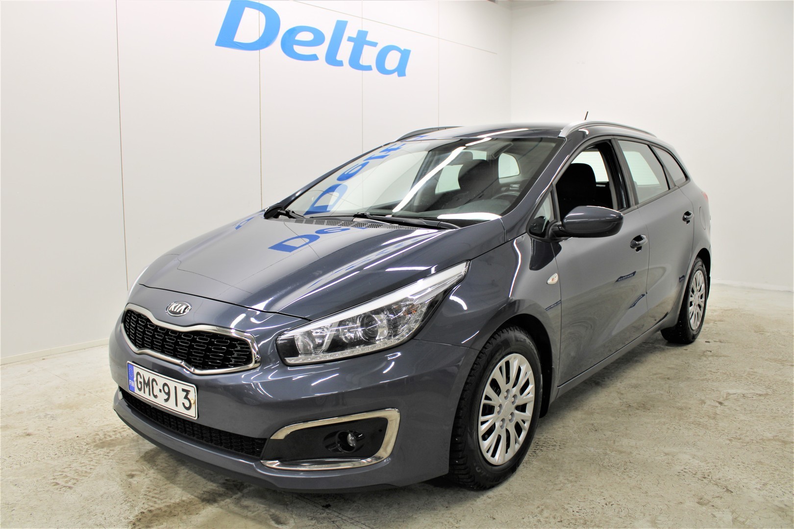Kia cee´d
