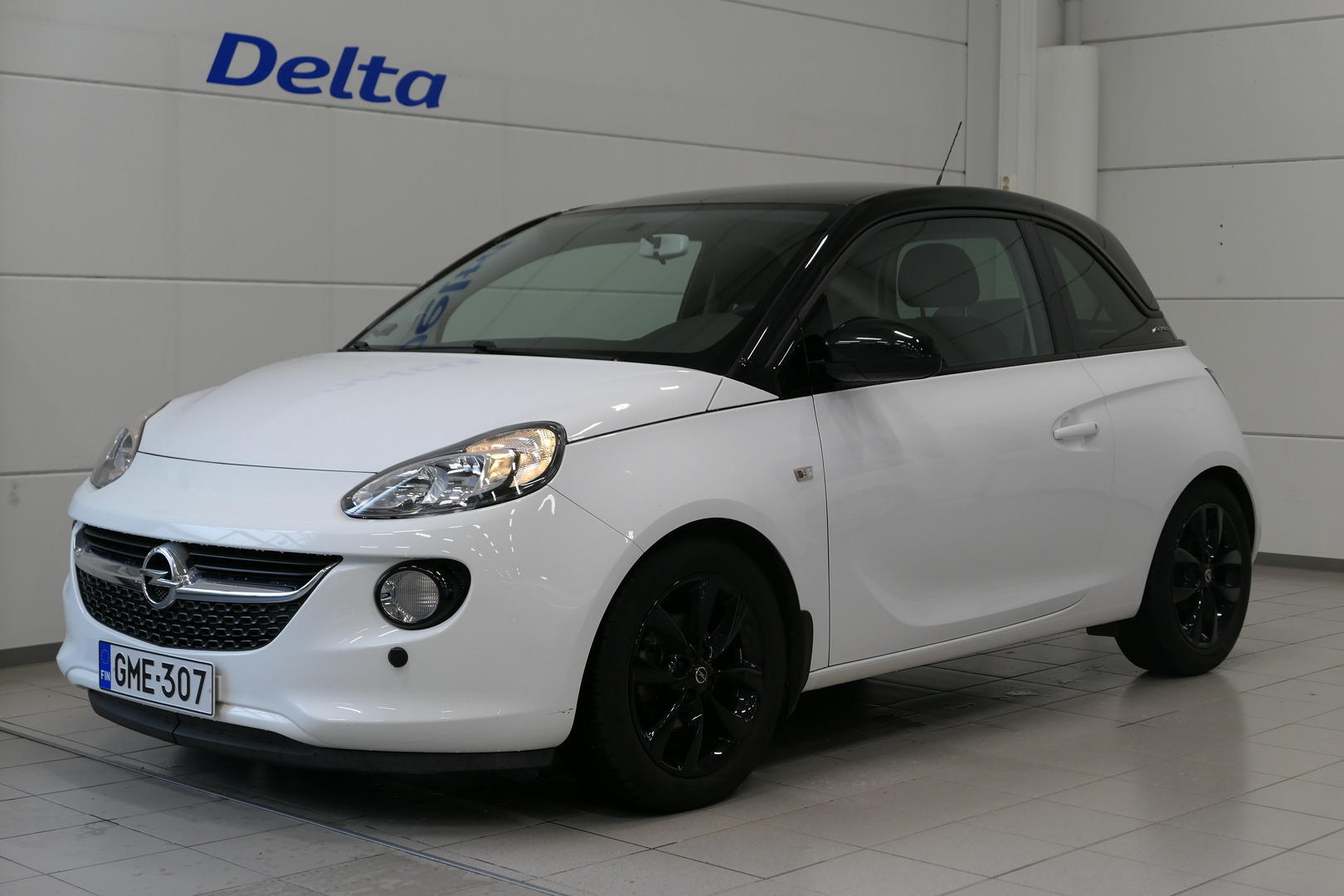 Opel Adam