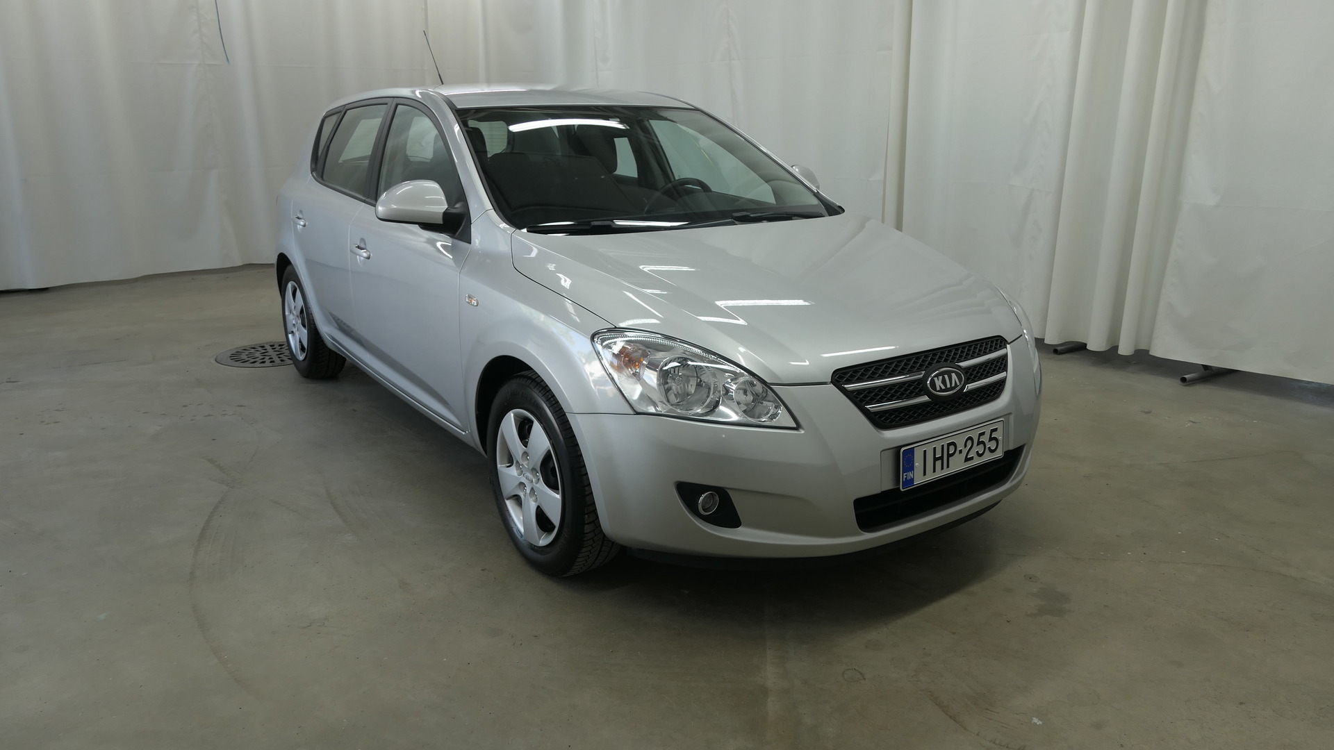 Kia cee´d