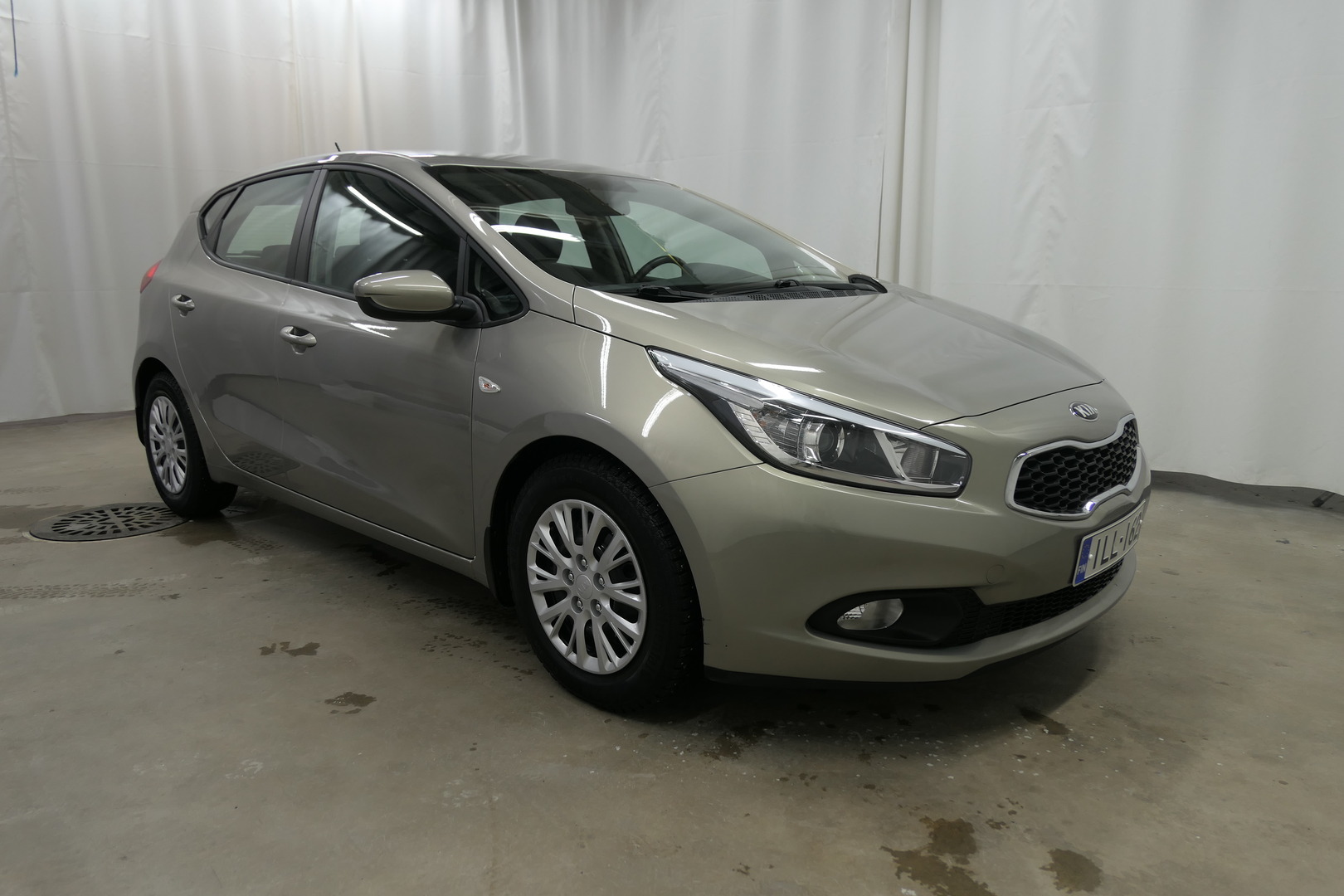 Kia cee´d