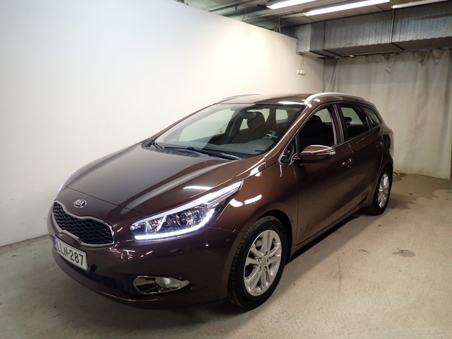 Kia cee´d