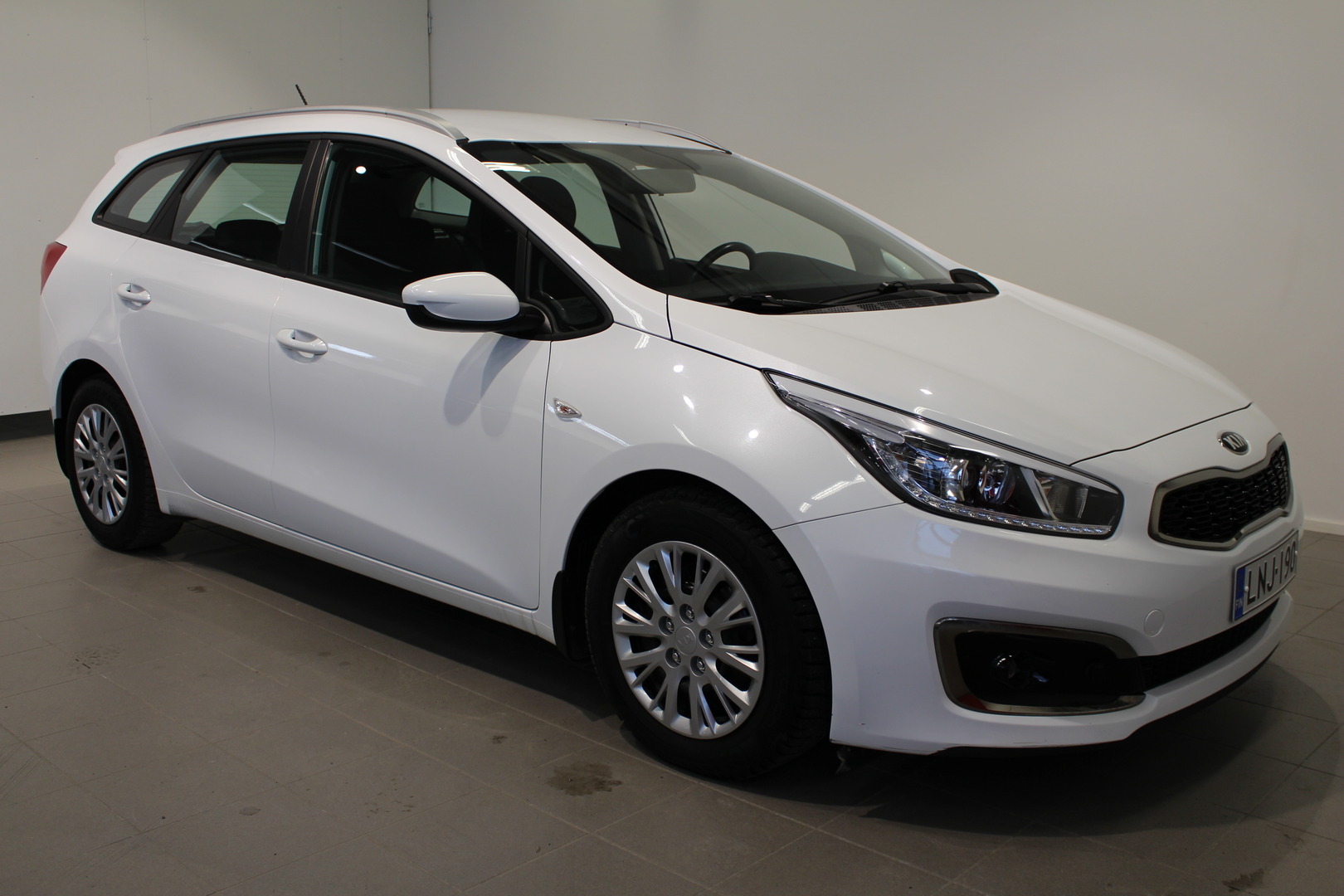 Kia cee´d