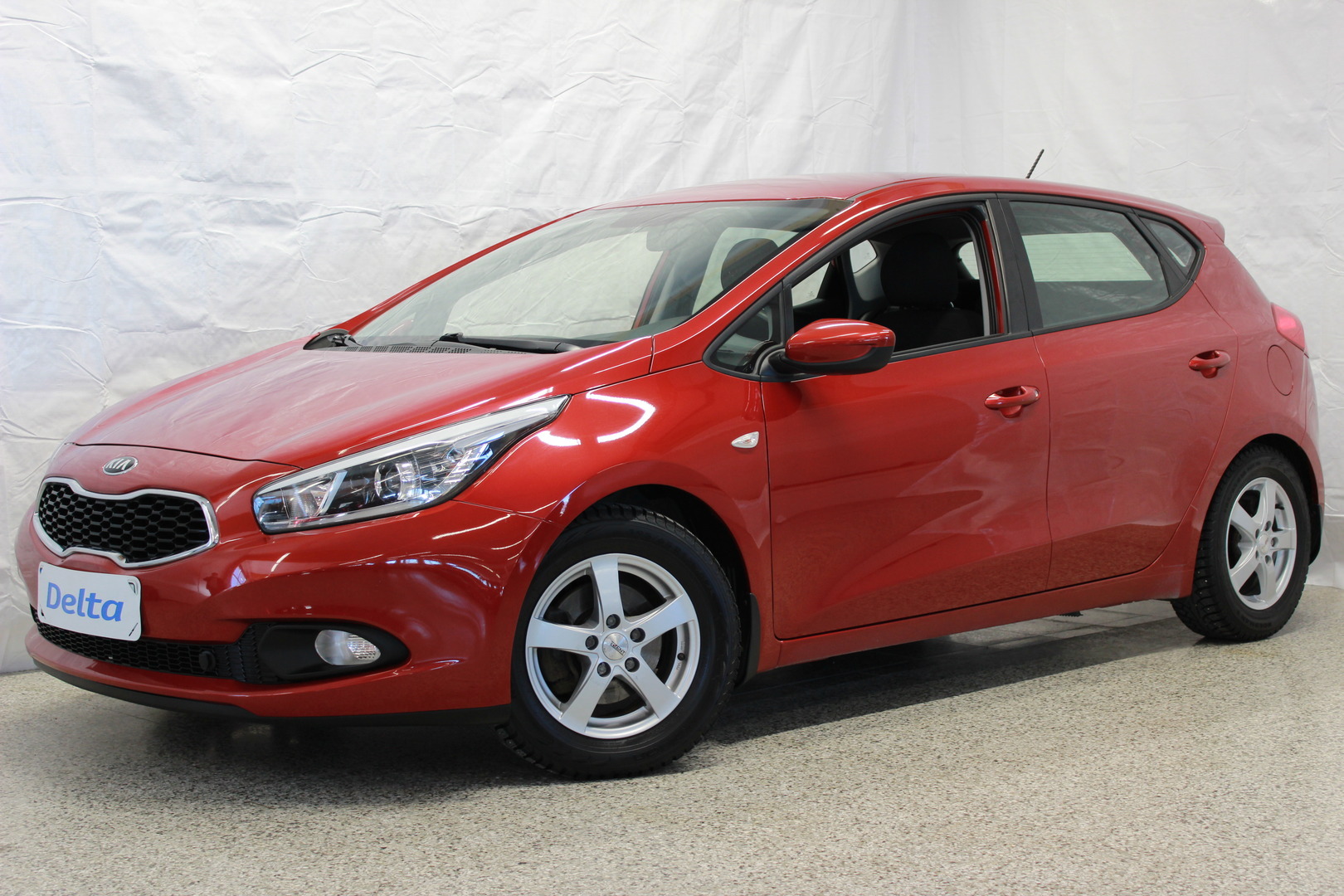 Kia cee´d