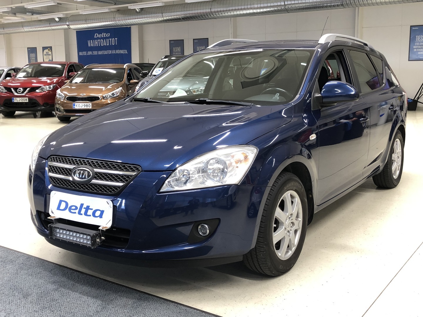 Kia cee´d