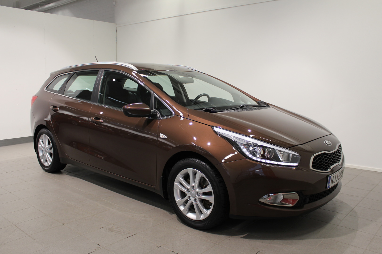 Kia cee´d