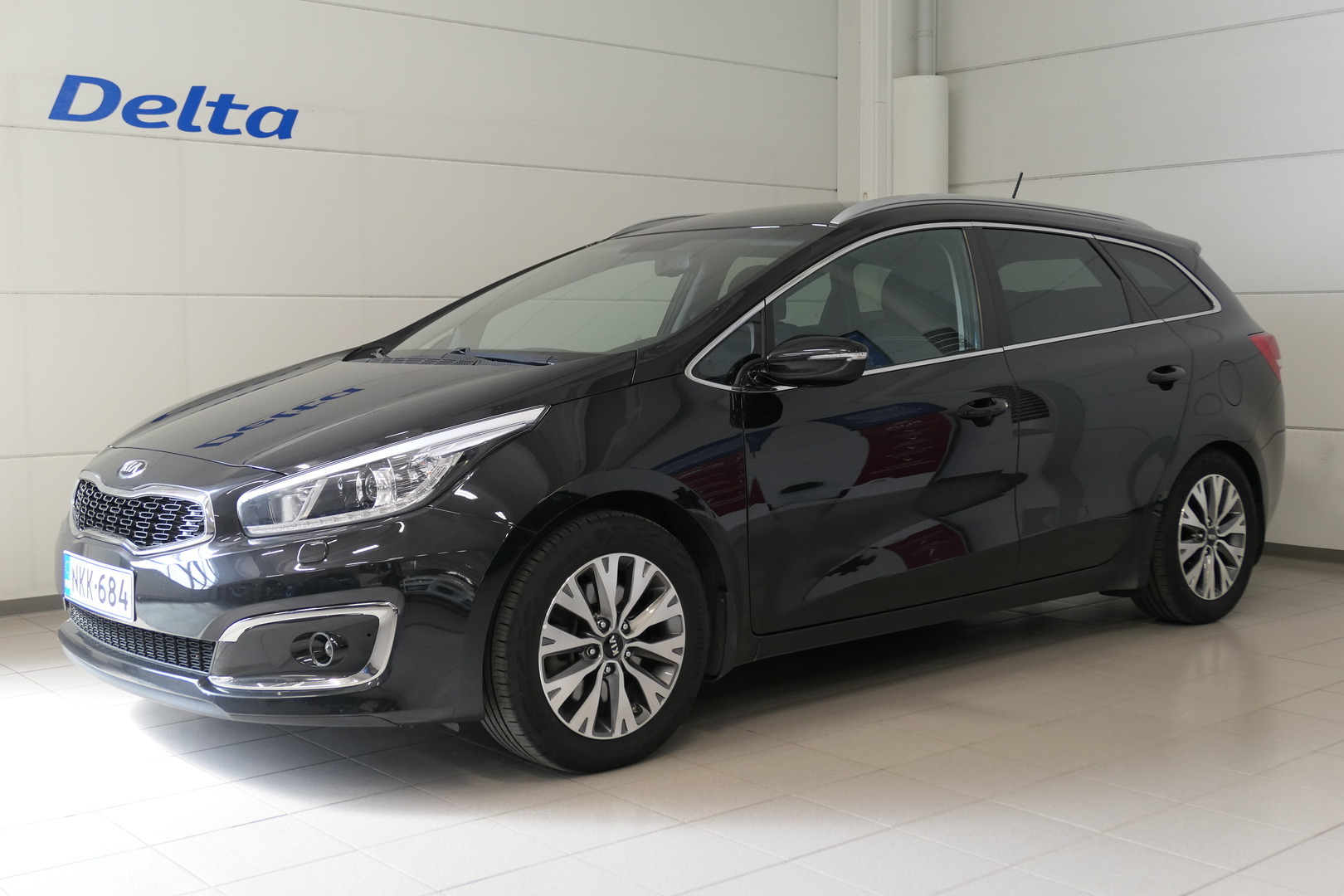 Kia cee´d