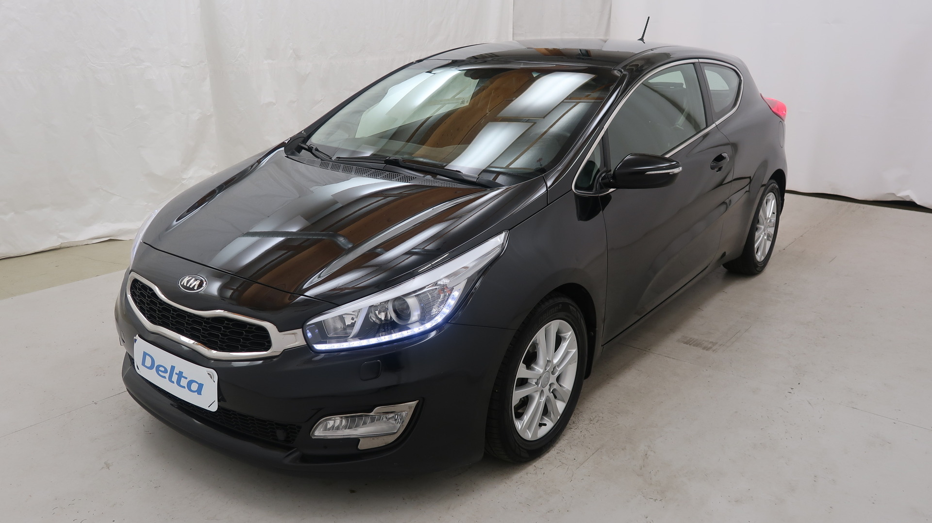 Kia pro_cee´d
